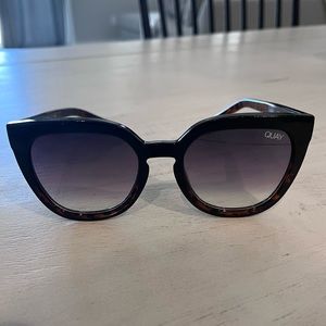 Quay sunglasses